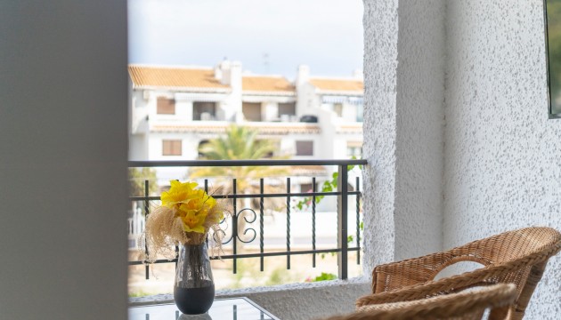 Перепродажа - Квартира - Orihuela Costa - Playa Flamenca