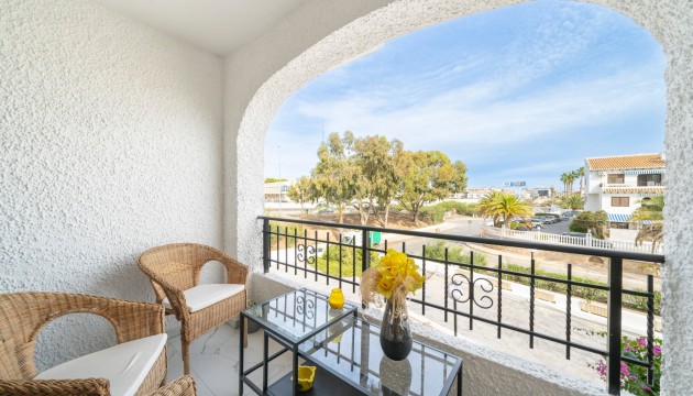 Перепродажа - Квартира - Orihuela Costa - Playa Flamenca