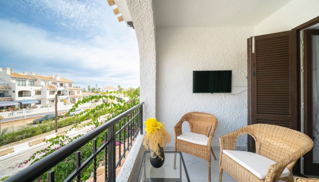 Herverkoop - Apartment - Orihuela Costa - Playa Flamenca