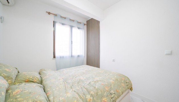 Reventa - Apartamento - Orihuela Costa - Playa Flamenca