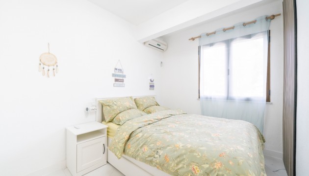 Reventa - Apartamento - Orihuela Costa - Playa Flamenca