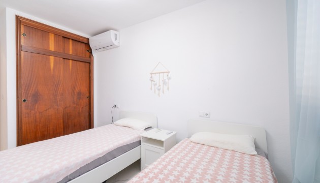 Перепродажа - Квартира - Orihuela Costa - Playa Flamenca