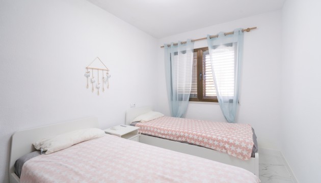 Reventa - Apartamento - Orihuela Costa - Playa Flamenca