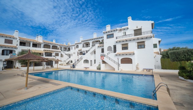 Herverkoop - Apartment - Orihuela Costa - Playa Flamenca