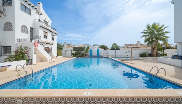 Herverkoop - Apartment - Orihuela Costa - Playa Flamenca