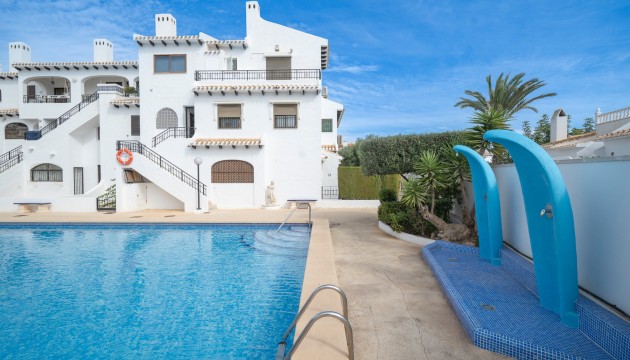 Herverkoop - Apartment - Orihuela Costa - Playa Flamenca