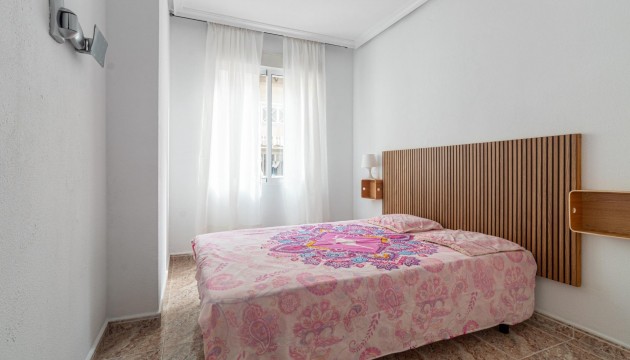 Перепродажа - Квартира - Torrevieja - Playa del Cura