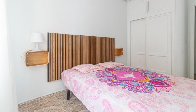 Перепродажа - Квартира - Torrevieja - Playa del Cura