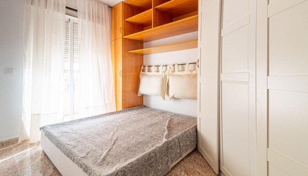 Перепродажа - Квартира - Torrevieja - Playa del Cura