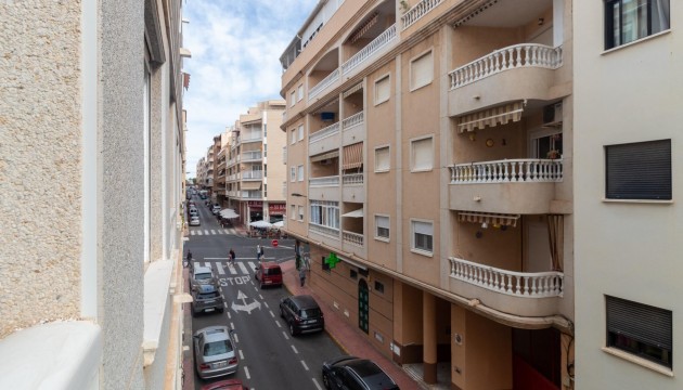 Wiederverkauf - Apartment - Torrevieja - Playa del Cura