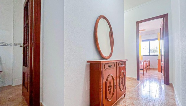 Wiederverkauf - Apartment - San Miguel de Salinas - Pueblo