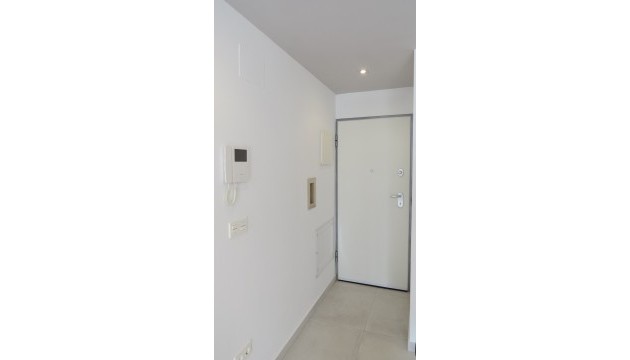 Herverkoop - Apartment - Guardamar del Segura - El Raso