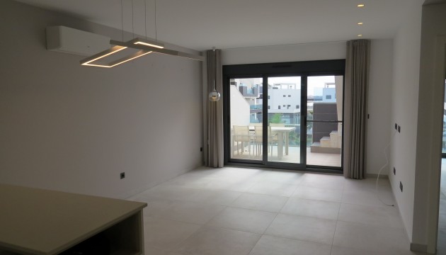 Herverkoop - Apartment - Guardamar del Segura - El Raso