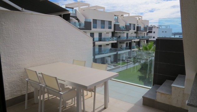 Herverkoop - Apartment - Guardamar del Segura - El Raso