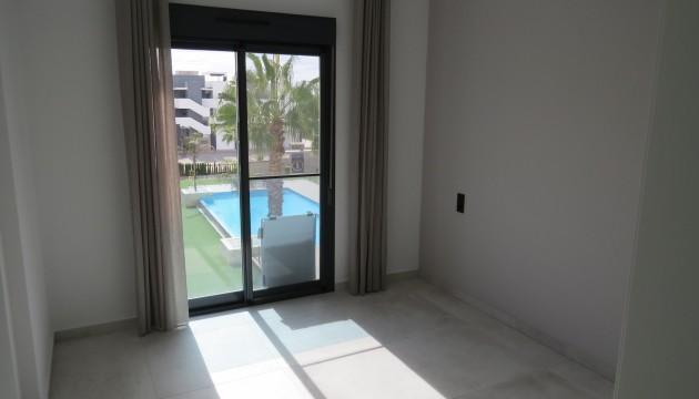 Herverkoop - Apartment - Guardamar del Segura - El Raso