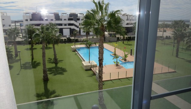 Herverkoop - Apartment - Guardamar del Segura - El Raso