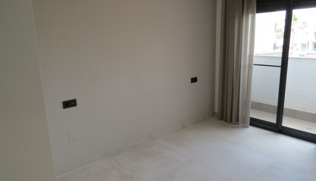 Herverkoop - Apartment - Guardamar del Segura - El Raso