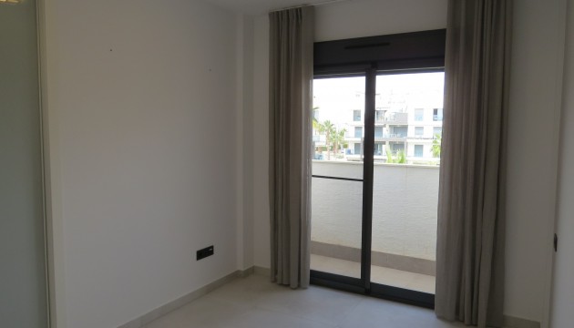 Herverkoop - Apartment - Guardamar del Segura - El Raso