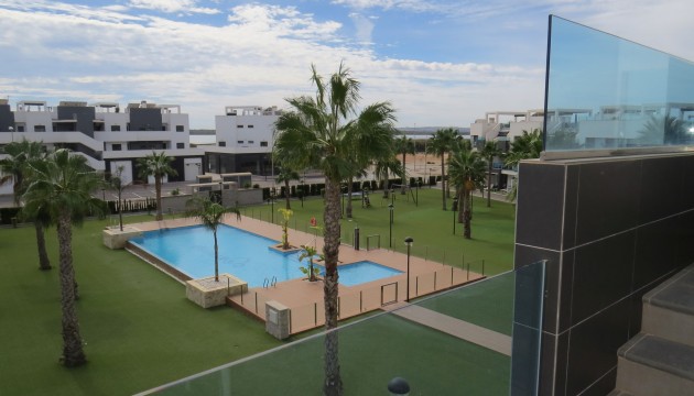 Herverkoop - Apartment - Guardamar del Segura - El Raso