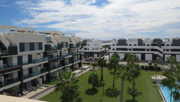 Herverkoop - Apartment - Guardamar del Segura - El Raso