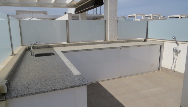 Herverkoop - Apartment - Guardamar del Segura - El Raso