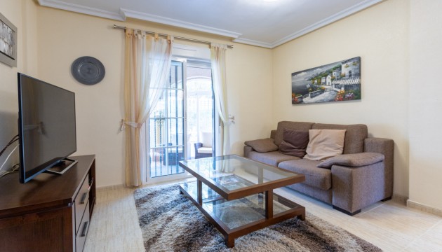 Resale - Apartment - Orihuela Costa - Cabo Roig