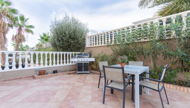 Resale - Apartment - Orihuela Costa - Cabo Roig