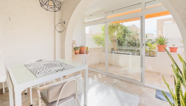 Перепродажа - Квартира - Torrevieja - Nueva Torrevieja - Aguas Nuevas