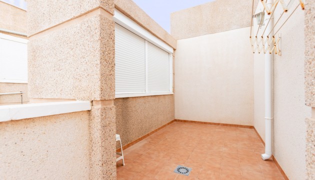 Перепродажа - Квартира - Torrevieja - Nueva Torrevieja - Aguas Nuevas