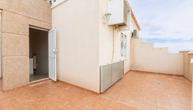 Перепродажа - Квартира - Torrevieja - Nueva Torrevieja - Aguas Nuevas