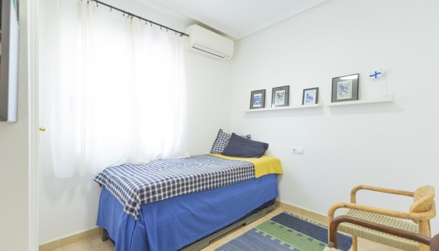 Wiederverkauf - Apartment - Torrevieja - Nueva Torrevieja - Aguas Nuevas