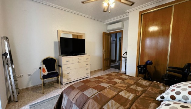 Herverkoop - Apartment - Torrevieja