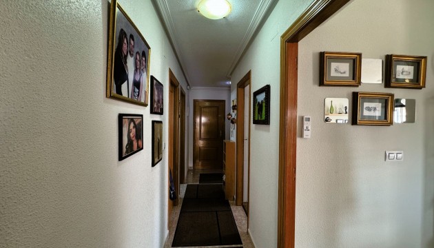 Herverkoop - Apartment - Torrevieja