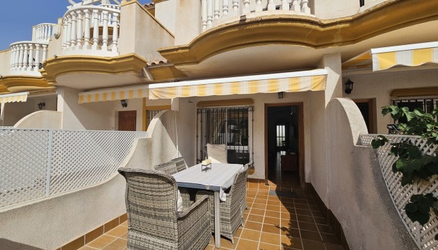 Herverkoop - Herenhuis - Orihuela Costa - Cabo Roig