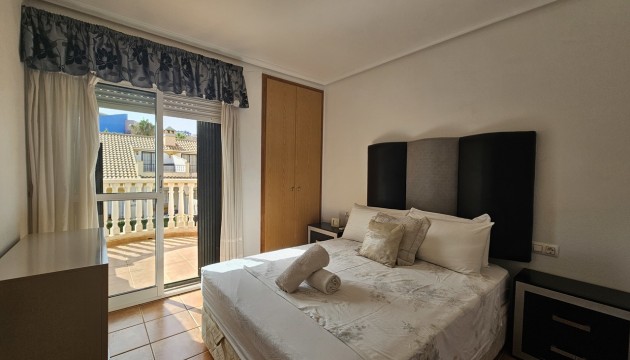 Перепродажа - Таунхаус - Orihuela Costa - Cabo Roig