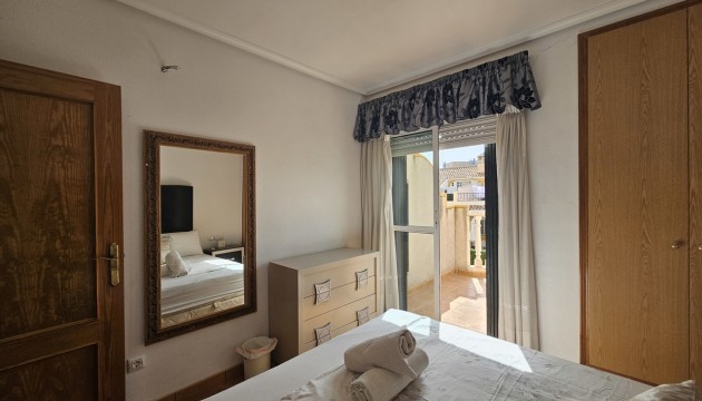 Перепродажа - Таунхаус - Orihuela Costa - Cabo Roig