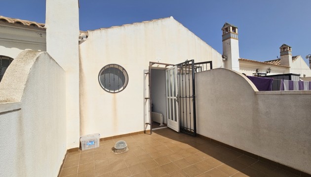 Herverkoop - Herenhuis - Orihuela Costa - Cabo Roig