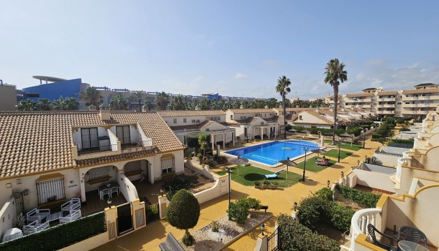 Herverkoop - Herenhuis - Orihuela Costa - Cabo Roig