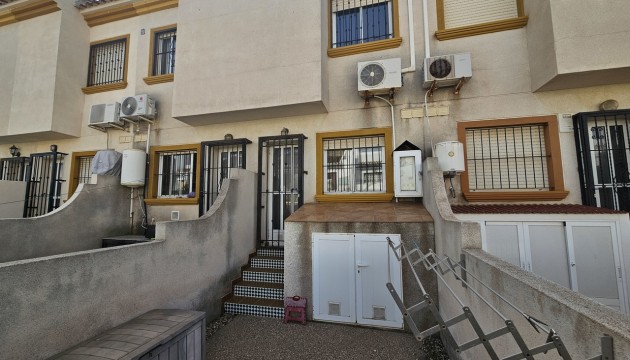 Resale - Townhouse - Orihuela Costa - Cabo Roig