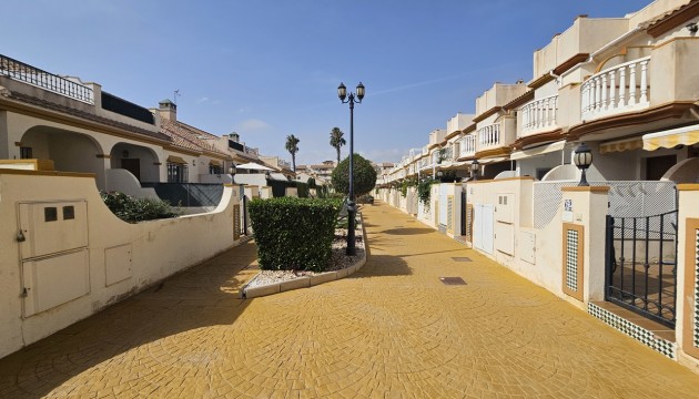 Resale - Townhouse - Orihuela Costa - Cabo Roig