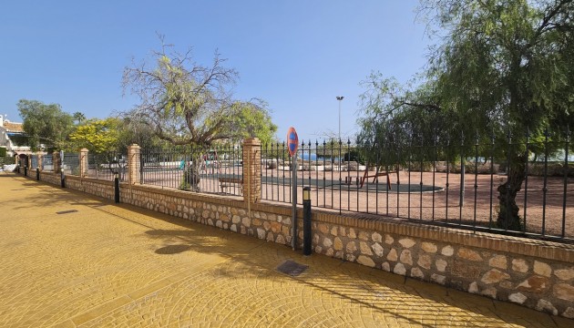 Herverkoop - Herenhuis - Orihuela Costa - Cabo Roig