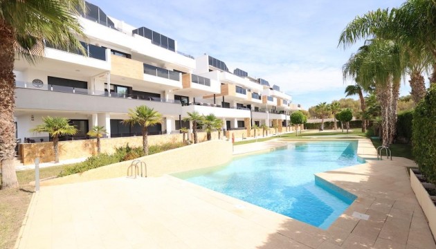 Herverkoop - Apartment - Orihuela Costa - Playa Flamenca