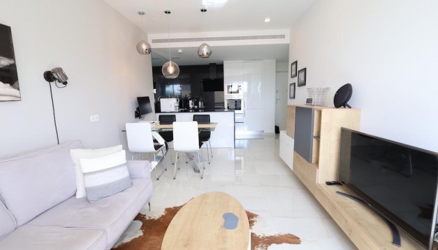 Reventa - Apartamento - Orihuela Costa - Playa Flamenca