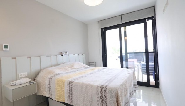 Перепродажа - Квартира - Orihuela Costa - Playa Flamenca