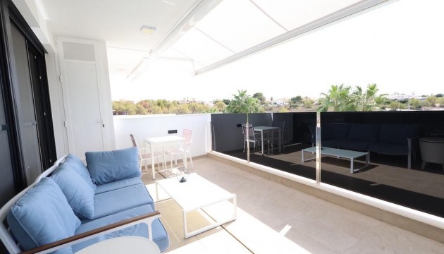 Reventa - Apartamento - Orihuela Costa - Playa Flamenca