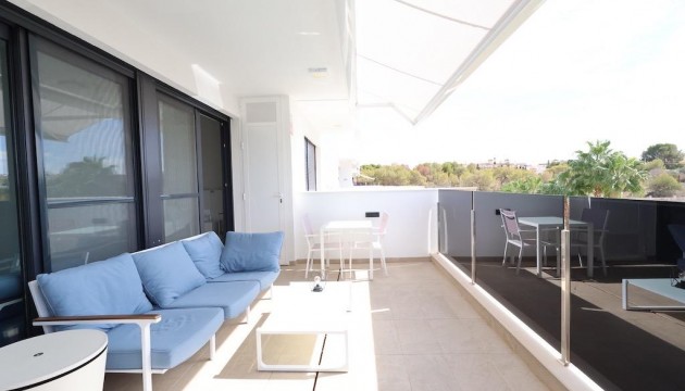 Wiederverkauf - Apartment - Orihuela Costa - Playa Flamenca