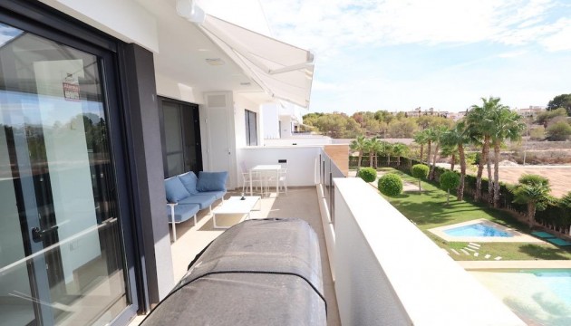 Перепродажа - Квартира - Orihuela Costa - Playa Flamenca