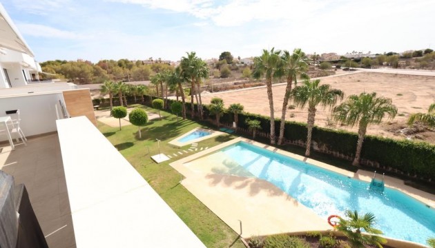 Resale - Apartment - Orihuela Costa - Playa Flamenca