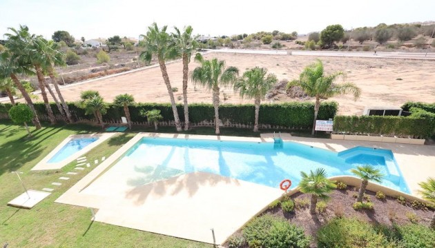 Wiederverkauf - Apartment - Orihuela Costa - Playa Flamenca