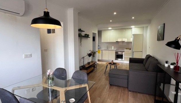 Herverkoop - Apartment - Orihuela Costa - La Zenia